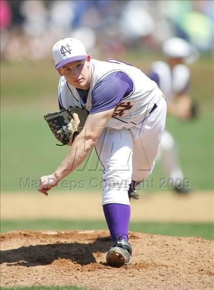Thumbnail 3 in Monroe-Woodbury @ Clarkstown North photogallery.