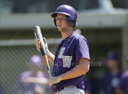 Thumbnail 1 in Monroe-Woodbury @ Clarkstown North photogallery.