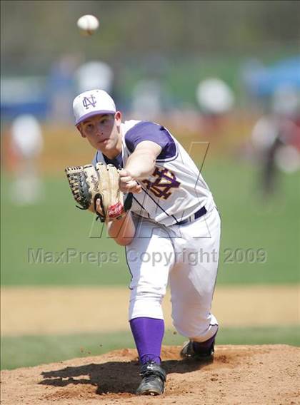 Thumbnail 3 in Monroe-Woodbury @ Clarkstown North photogallery.