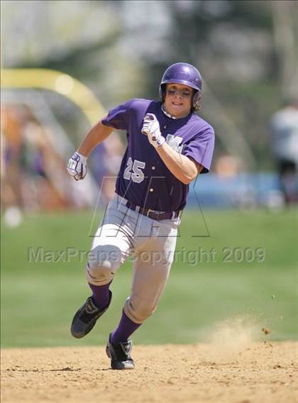 Thumbnail 1 in Monroe-Woodbury @ Clarkstown North photogallery.