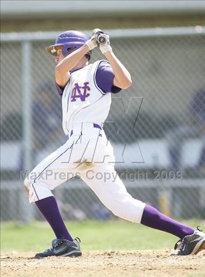 Thumbnail 1 in Monroe-Woodbury @ Clarkstown North photogallery.