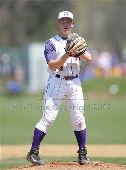 Thumbnail 3 in Monroe-Woodbury @ Clarkstown North photogallery.