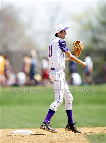 Thumbnail 1 in Monroe-Woodbury @ Clarkstown North photogallery.
