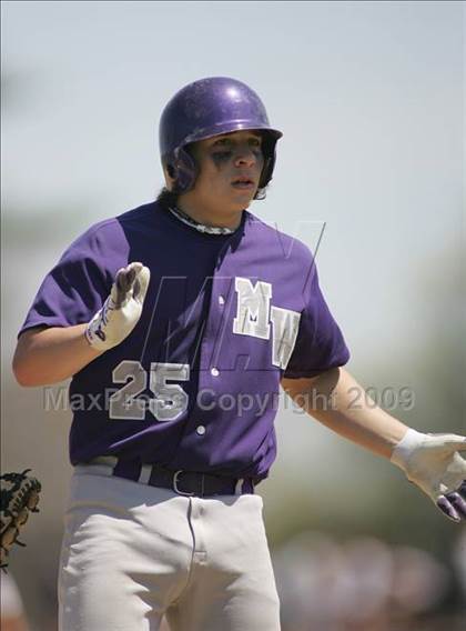 Thumbnail 1 in Monroe-Woodbury @ Clarkstown North photogallery.