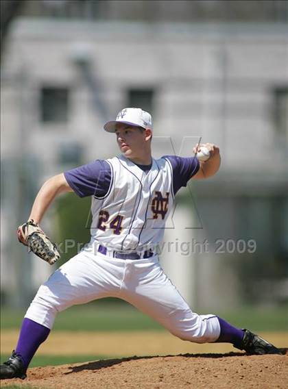 Thumbnail 2 in Monroe-Woodbury @ Clarkstown North photogallery.