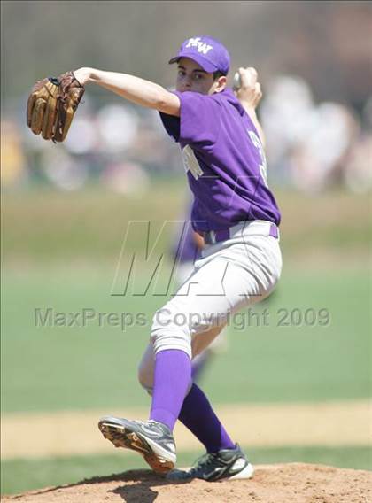 Thumbnail 3 in Monroe-Woodbury @ Clarkstown North photogallery.
