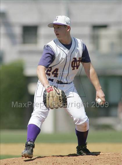 Thumbnail 3 in Monroe-Woodbury @ Clarkstown North photogallery.