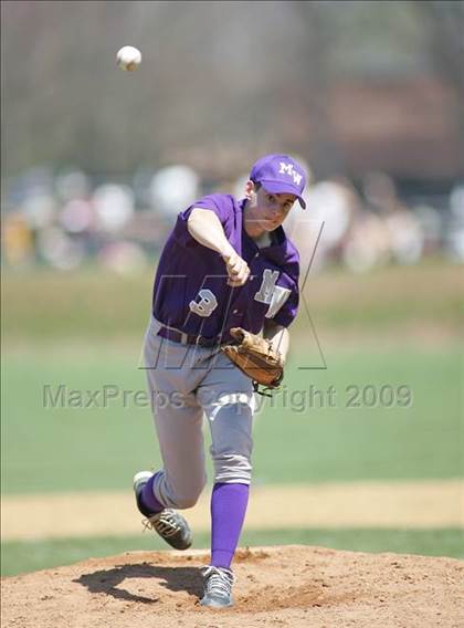 Thumbnail 3 in Monroe-Woodbury @ Clarkstown North photogallery.