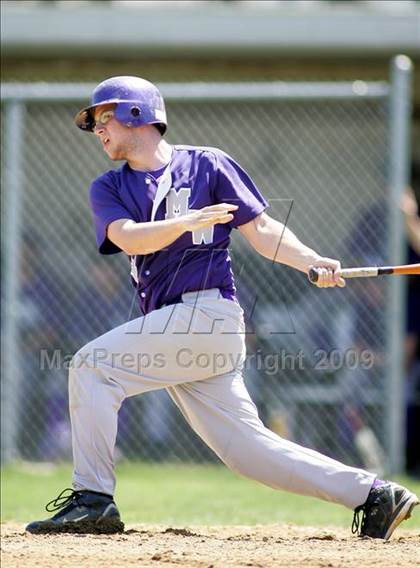 Thumbnail 2 in Monroe-Woodbury @ Clarkstown North photogallery.
