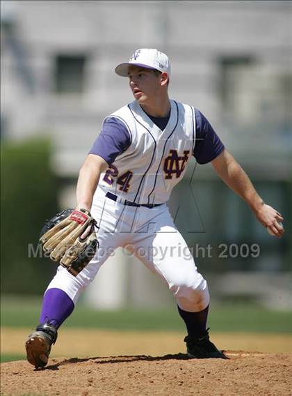 Thumbnail 1 in Monroe-Woodbury @ Clarkstown North photogallery.