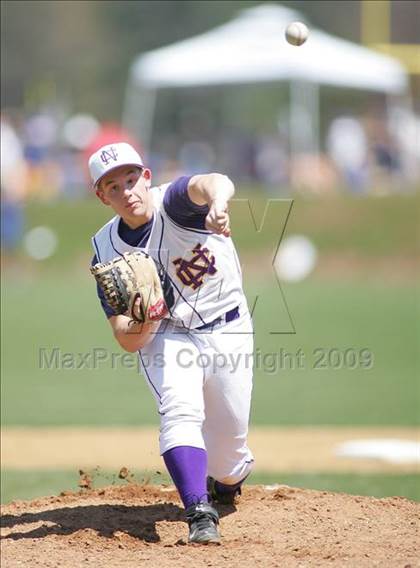 Thumbnail 1 in Monroe-Woodbury @ Clarkstown North photogallery.