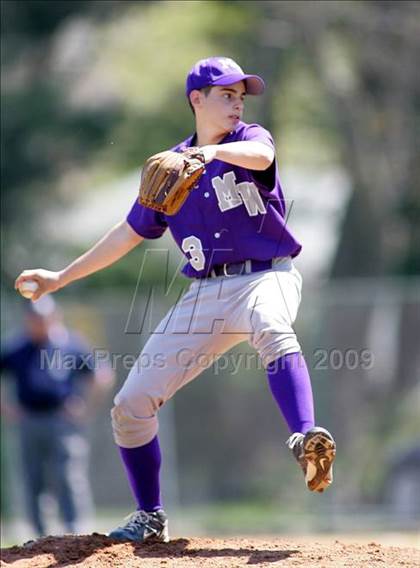 Thumbnail 1 in Monroe-Woodbury @ Clarkstown North photogallery.