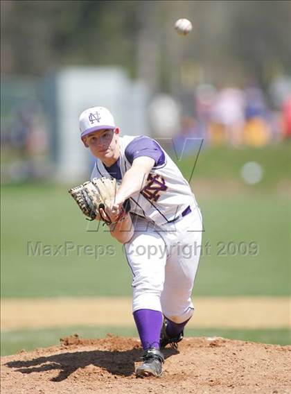 Thumbnail 2 in Monroe-Woodbury @ Clarkstown North photogallery.