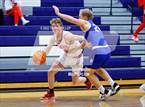 Photo from the gallery "Fremont vs. Madison (Corner Canyon Tournament of Champions)"