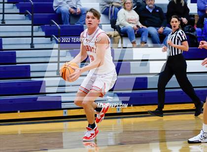 Thumbnail 2 in Fremont vs. Madison (Corner Canyon Tournament of Champions) photogallery.