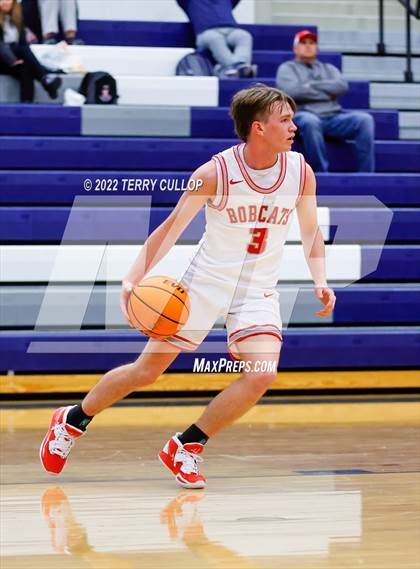 Thumbnail 3 in Fremont vs. Madison (Corner Canyon Tournament of Champions) photogallery.