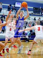 Photo from the gallery "Fremont vs. Madison (Corner Canyon Tournament of Champions)"