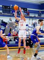 Photo from the gallery "Fremont vs. Madison (Corner Canyon Tournament of Champions)"