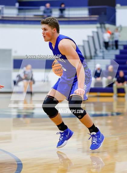 Thumbnail 1 in Fremont vs. Madison (Corner Canyon Tournament of Champions) photogallery.