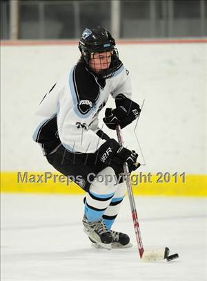 East Catholic @ Fermi