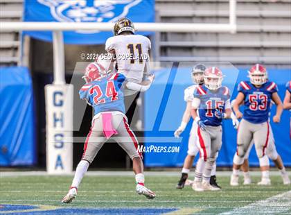 Thumbnail 1 in Marist vs. Jefferson (GHSA 4A Final) photogallery.