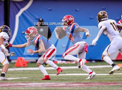 Thumbnail 2 in Marist vs. Jefferson (GHSA 4A Final) photogallery.
