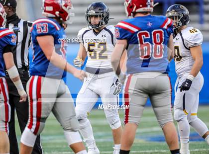 Thumbnail 3 in Marist vs. Jefferson (GHSA 4A Final) photogallery.
