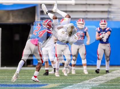 Thumbnail 1 in Marist vs. Jefferson (GHSA 4A Final) photogallery.