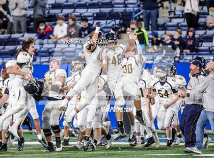 Thumbnail 2 in Marist vs. Jefferson (GHSA 4A Final) photogallery.