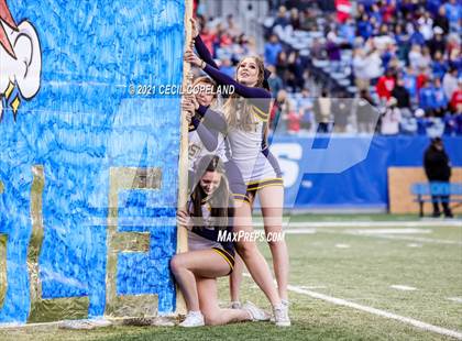 Thumbnail 2 in Marist vs. Jefferson (GHSA 4A Final) photogallery.