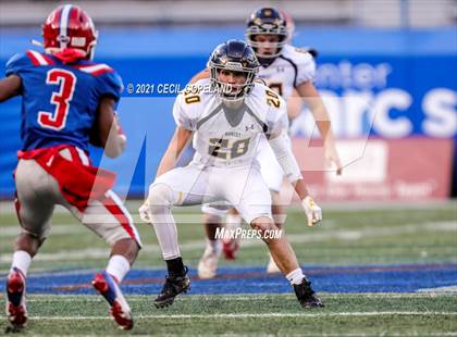 Thumbnail 2 in Marist vs. Jefferson (GHSA 4A Final) photogallery.