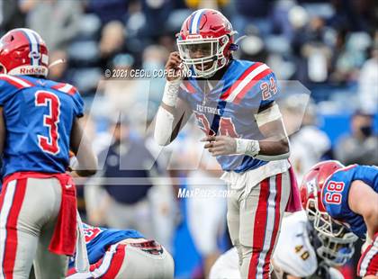 Thumbnail 1 in Marist vs. Jefferson (GHSA 4A Final) photogallery.
