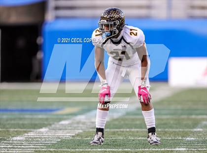 Thumbnail 2 in Marist vs. Jefferson (GHSA 4A Final) photogallery.