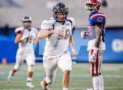 Thumbnail 2 in Marist vs. Jefferson (GHSA 4A Final) photogallery.