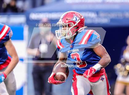 Thumbnail 2 in Marist vs. Jefferson (GHSA 4A Final) photogallery.