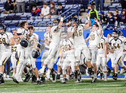 Thumbnail 1 in Marist vs. Jefferson (GHSA 4A Final) photogallery.