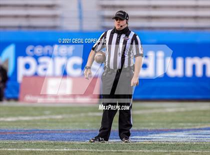 Thumbnail 1 in Marist vs. Jefferson (GHSA 4A Final) photogallery.