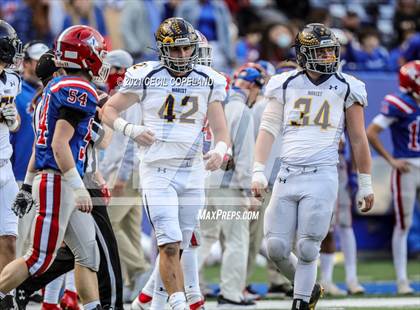 Thumbnail 3 in Marist vs. Jefferson (GHSA 4A Final) photogallery.