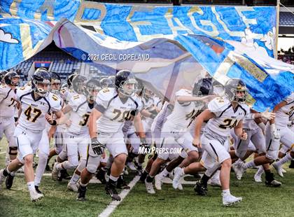 Thumbnail 3 in Marist vs. Jefferson (GHSA 4A Final) photogallery.