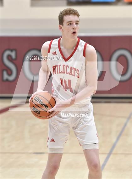 Thumbnail 1 in Mount Si vs. Catalina Foothills (Rancho Mirage Holiday Invitational) photogallery.