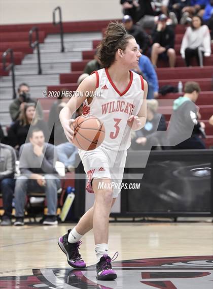 Thumbnail 1 in Mount Si vs. Catalina Foothills (Rancho Mirage Holiday Invitational) photogallery.