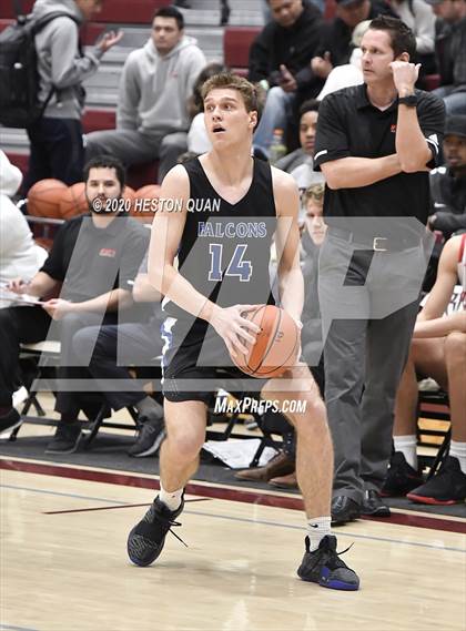 Thumbnail 3 in Mount Si vs. Catalina Foothills (Rancho Mirage Holiday Invitational) photogallery.