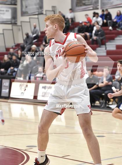 Thumbnail 1 in Mount Si vs. Catalina Foothills (Rancho Mirage Holiday Invitational) photogallery.