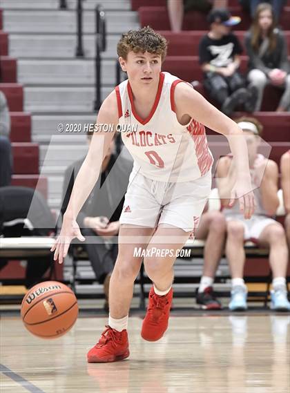 Thumbnail 1 in Mount Si vs. Catalina Foothills (Rancho Mirage Holiday Invitational) photogallery.