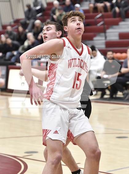 Thumbnail 1 in Mount Si vs. Catalina Foothills (Rancho Mirage Holiday Invitational) photogallery.