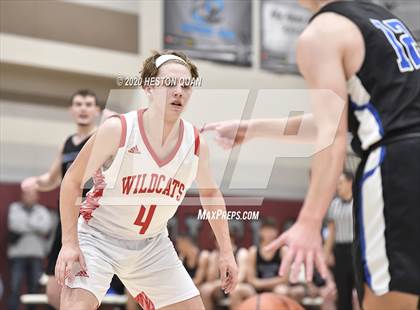 Thumbnail 1 in Mount Si vs. Catalina Foothills (Rancho Mirage Holiday Invitational) photogallery.