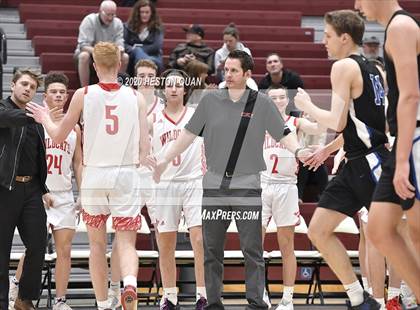 Thumbnail 1 in Mount Si vs. Catalina Foothills (Rancho Mirage Holiday Invitational) photogallery.