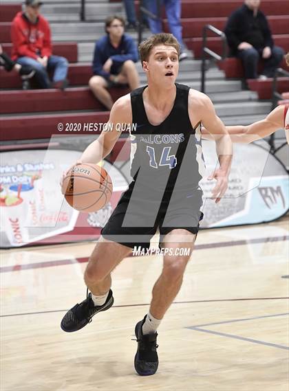 Thumbnail 1 in Mount Si vs. Catalina Foothills (Rancho Mirage Holiday Invitational) photogallery.