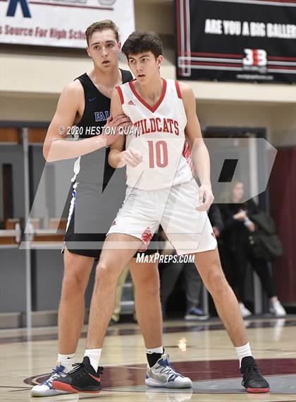 Thumbnail 1 in Mount Si vs. Catalina Foothills (Rancho Mirage Holiday Invitational) photogallery.