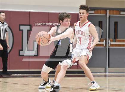 Thumbnail 3 in Mount Si vs. Catalina Foothills (Rancho Mirage Holiday Invitational) photogallery.